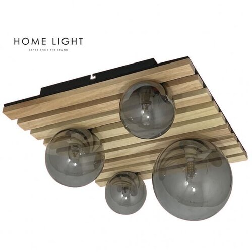 Bb Link Drvo TALIA 62-Plafonjera 4*G9 Cene