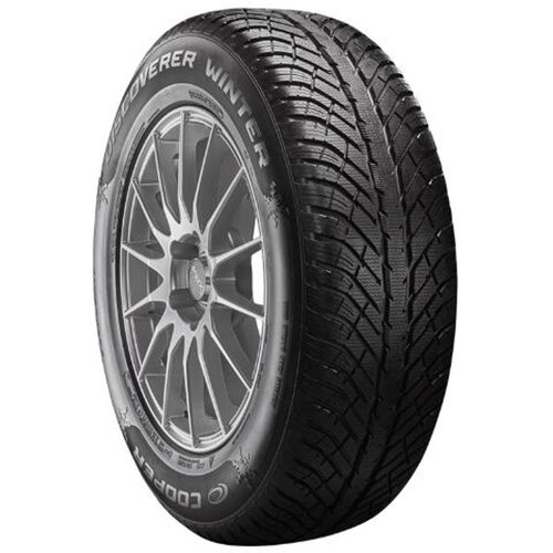 Cooper 215/45R17 91V DISCOVERER WINTER XL Slike
