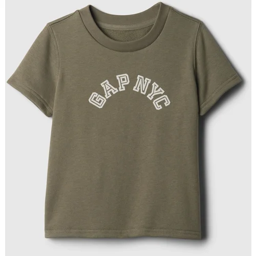 GAP Kid's T-Shirt NYC - Boys