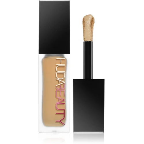 Huda Beauty Faux Filter Concealer dolgoobstojni korektor odtenek Nougat 9 ml