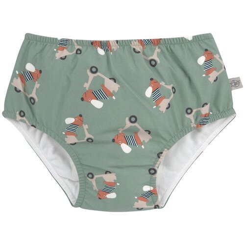 Lässig pelene za plivanje, za vi&scaron;ekratnu upotrebu scooter/dog green 98 25-36 m 14310025206-98 Cijene