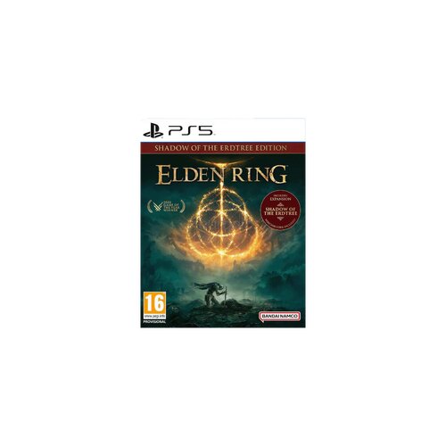 Bandai Namco Elden Ring Shadow of the Erdtree Slike
