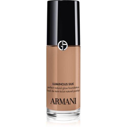 Armani Luminous Silk Foundation Travel Size 2026 posvjetljujući puder nijansa 7 18 ml Slike