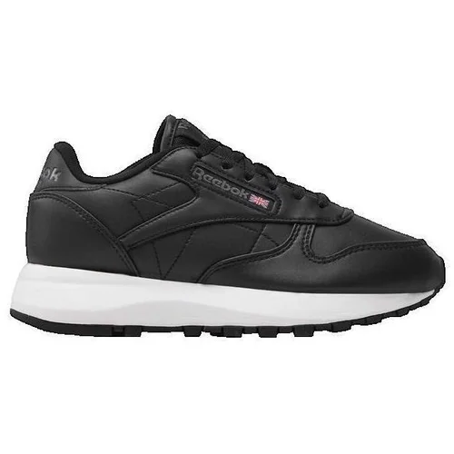 Reebok Sport Classic Sp Crna