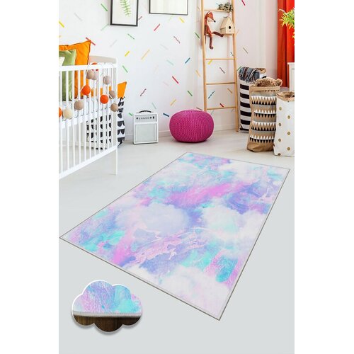 Conceptum Hypnose tepih, 80x200cm, &scaron;aren Cijene
