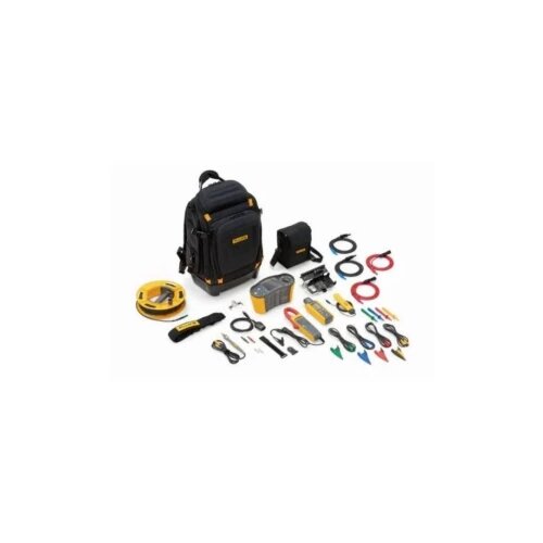 FLUKE SMFT-1000/FPC EU PV analizator Slike
