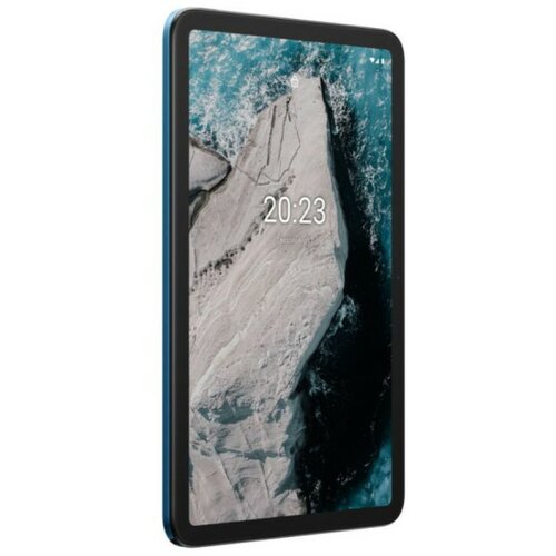 Nokia tablet T20 10,4'' OC 1.8GHz 4GB 64GB LTE plava Slike
