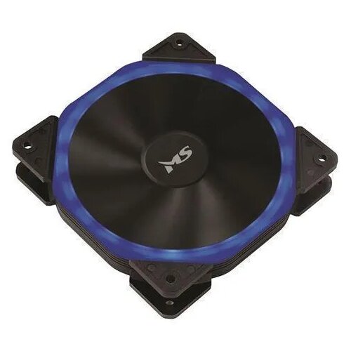 TE MS Kuleri WIND RING LED PLAVI Slike