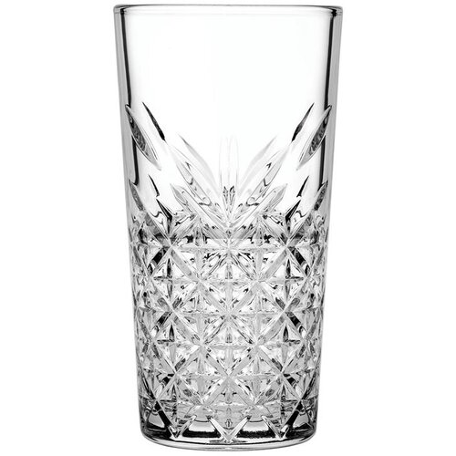 PASABAHCE Kozarec Timeless / 45cl / stackable / 4kos, (21364349) Cene