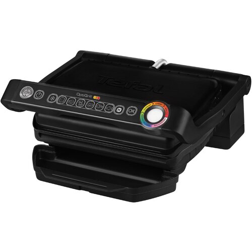 Tefal GC7058.16 OptiGrill crni grill na dodir Cijene