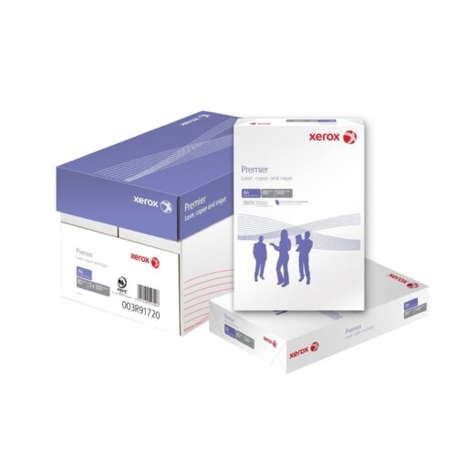 Xerox 003R98760 papir za ispis Bijelo Slike