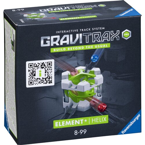 Ravensburger GraviTrax PRO Extension-Set Helix Cijene
