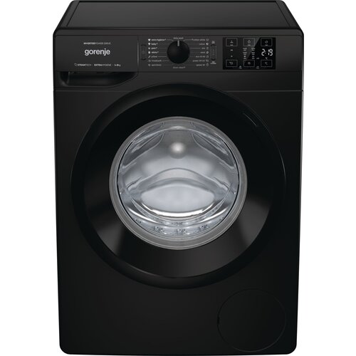 Gorenje pralni stroj WNEI84AS/B Cene