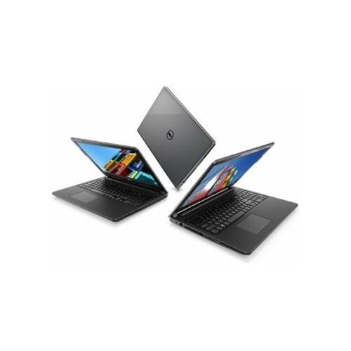 Dell Inspiron 15 (3567) 15.6'' Intel Core i3-6006U 2.0GHz 4GB 1TB 4-cell ODD crni Ubuntu 5Y5B (NOT10495) laptop Slike