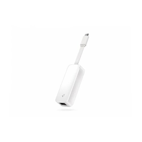 Tp-link UE300C Gigabit Ethernet Network Adapter USB-C na RJ 45 Slike