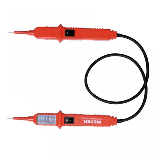 Home Somogyi Dvopolni tester AC/DC napona Cene