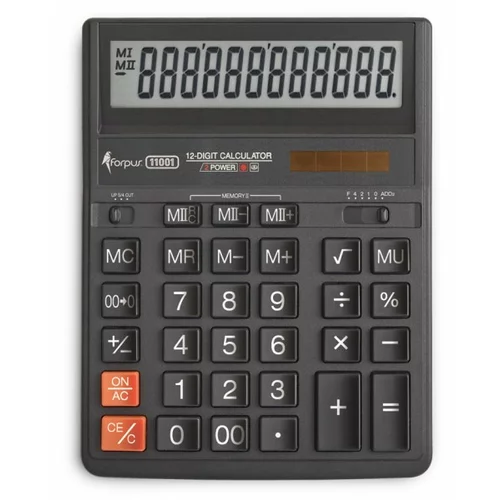 Forpus Kalkulator 11001