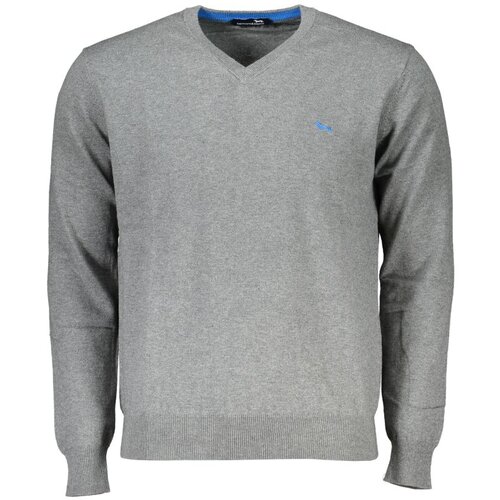 Harmont and Blaine HARMONT &amp;amp; BLAINE MEN&amp;#039;S GRAY SWEATER Slike