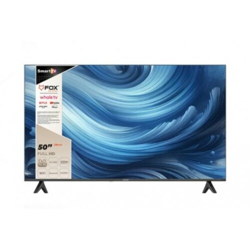Fox TV Led 50WHA470E Cene