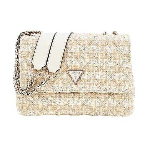 Guess ženska torbica od tvida  GHWGM87 48200 GOL Cene