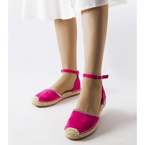 Gemre Pink Licia espadrilles Cijene
