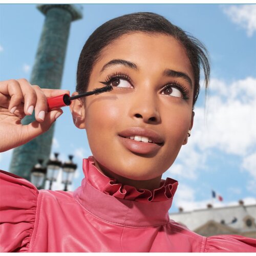 Bourjois Big Lashes Oh, Oui! maskara za podalj&amp;scaron;anje in volumen trepalnic 7 ml odtenek 01 Black Slike