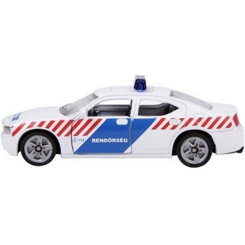 Siku autić Policijsko vozilo Dodge Charger 1402 Slike