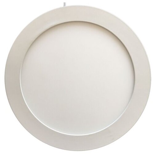  LED PANEL 24W OKRUGLI UGRADNI Cene
