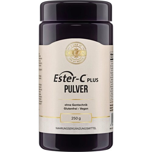 Ester-C&amp;reg; Plus prah - 250 g Slike