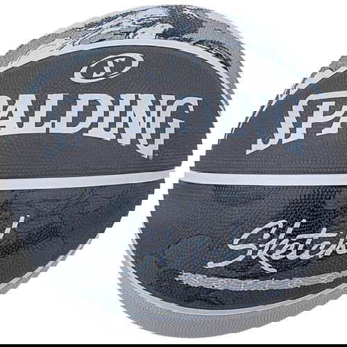 Spalding Sketch Jump Ball ko&amp;scaron;arka&amp;scaron;ka lopta 84382Z Slike