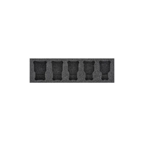 Hazet 163-301L 163-301L pjena za kovčeg (D x Š) 172 mm x 50 mm Cijene