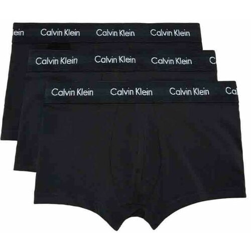 Calvin Klein - Set muških bokserica - Cene