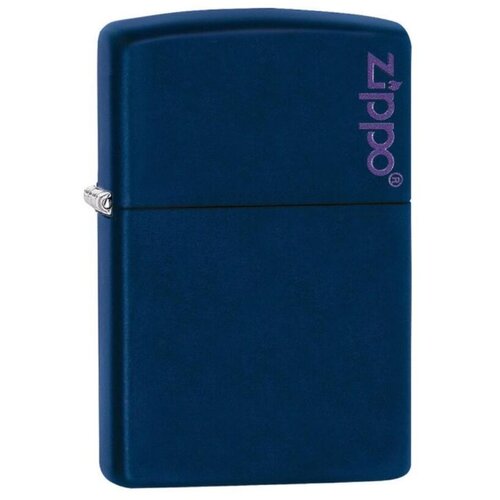 Zippo Upaljač, Mat, Teget Cene