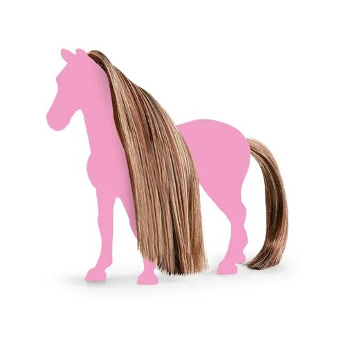  Sofia's Beauties 42653 Haare Beauty Horses Brown-Gold Cijene