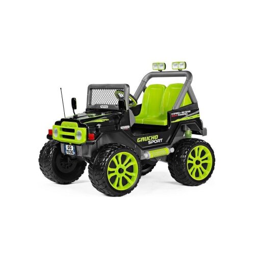Olimp Sport Peg-perego džip na akumulator Gaucho Sport igod0112 ( PIGOD0112 ) Cene