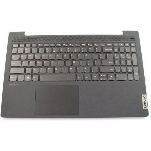palmrest (c cover) sa tastaturom za laptop lenovo ideapad 5-15ITL05 5-15ALC05 Slike