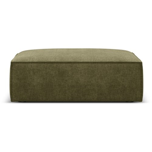 Mazzini Sofas Zeleni tabure Vanda - Slike