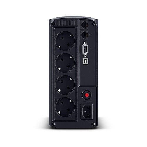Cyberpower UPS VP1000ELCD Slike