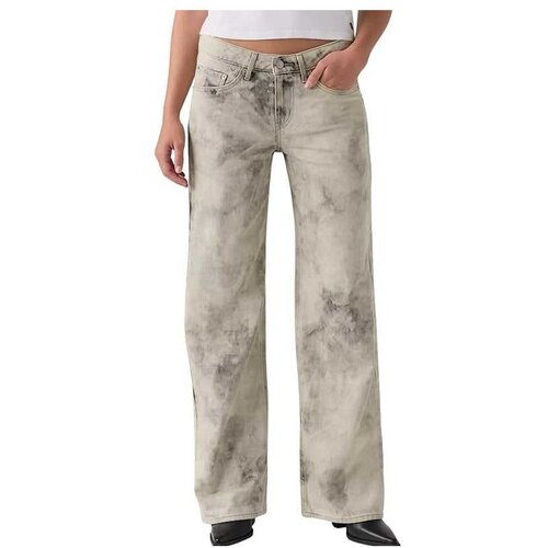 Levi&amp;#039;s Levis - low loose ženske farmerke Slike