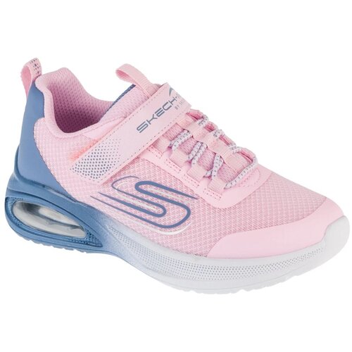 Skechers Nizke superge Microspec Max Advance - Fly 3 Rožnata Slike