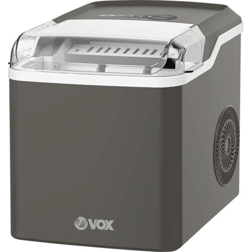 Vox ledomat EM1000, 1200W, 12kg leda dnevno Slike
