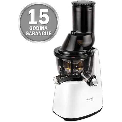 Kuvings Sokovnik VerVita PRO 3. generacija (C7000), bijeli mat Cijene