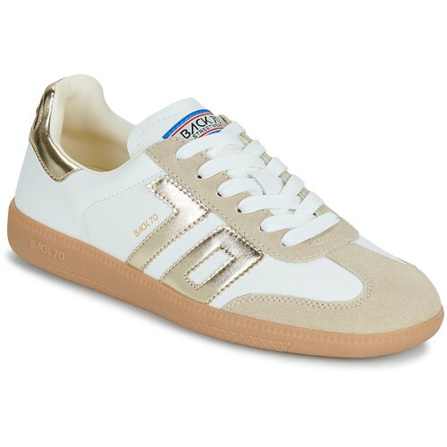 Back70 CLOUD Bijela Slike