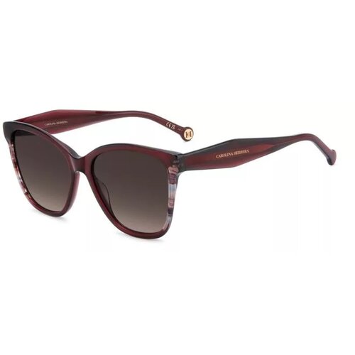 Carolina Herrera her 0390/S lhf/ha 56 női napszem&amp;uuml;veg Slike