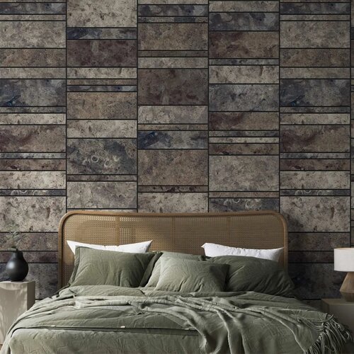  Tapeta - Stone clouds 50x1000 Premium Slike