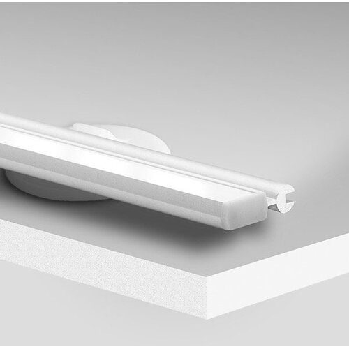 KLUS LED profil POLI ALU - mat Slike