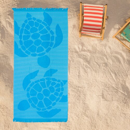  Beach Master peškir za plažu 70x140cm, kornjače Cene