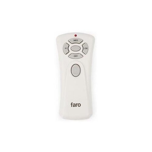 Faro 33929 - Daljinski upravljač za plafonske ventilatore Cene