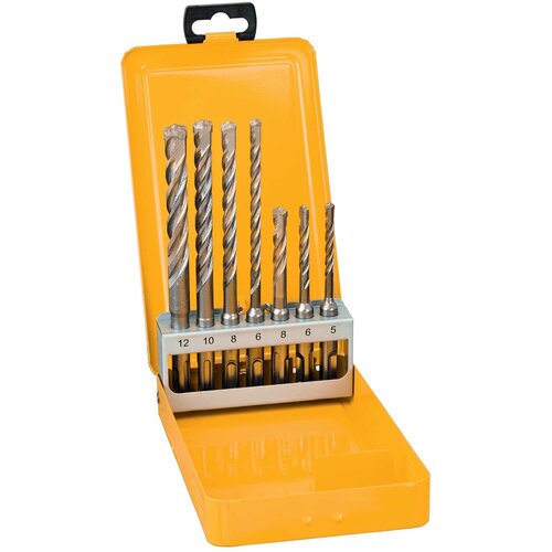 Dewalt SVED.SDS+EX.SET7KOS, (20426805) Cene