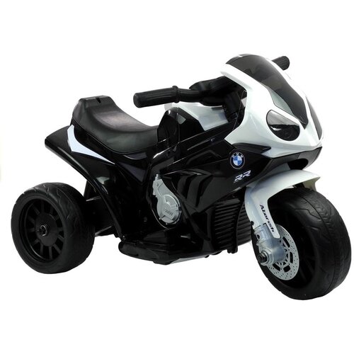 Lean Toys Motocikl BMW S1000RR crni Slike
